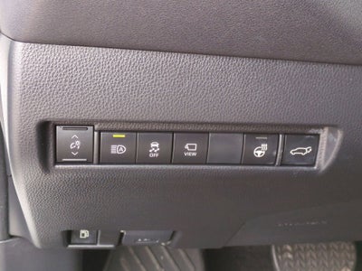 2023 Toyota Venza Limited