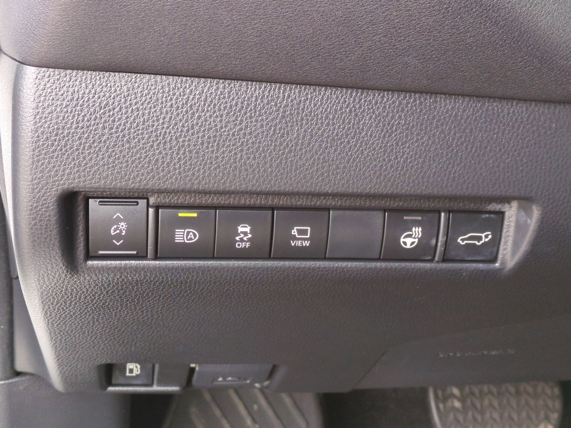 2023 Toyota Venza Limited