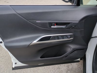 2023 Toyota Venza Limited