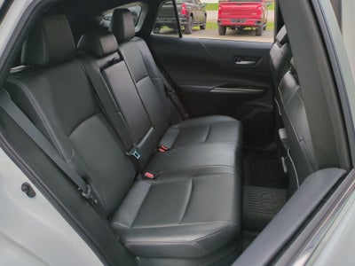 2023 Toyota Venza Limited