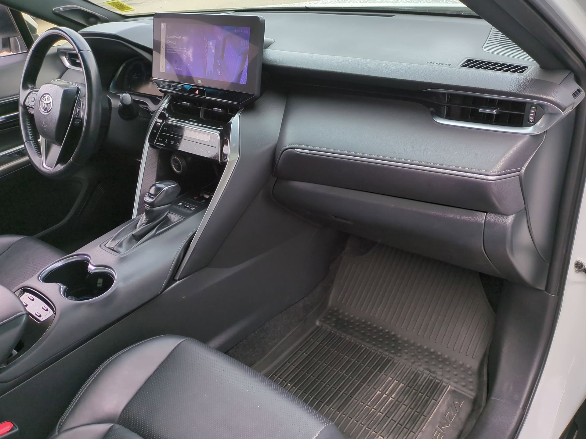 2023 Toyota Venza Limited