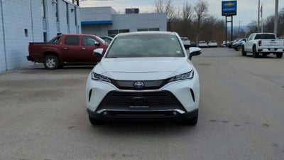 2023 Toyota Venza Limited