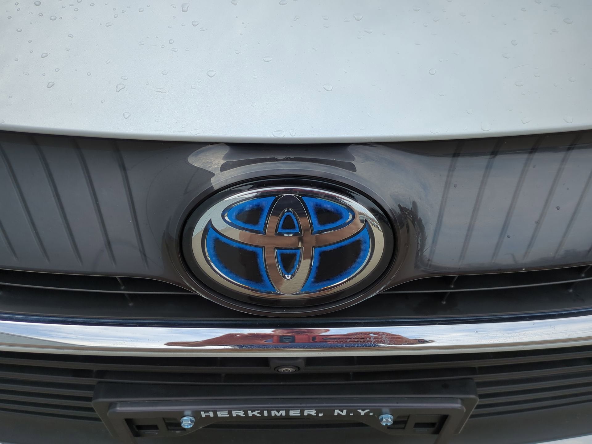 2023 Toyota Venza Limited