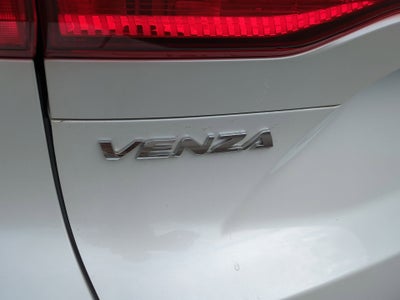 2023 Toyota Venza Limited