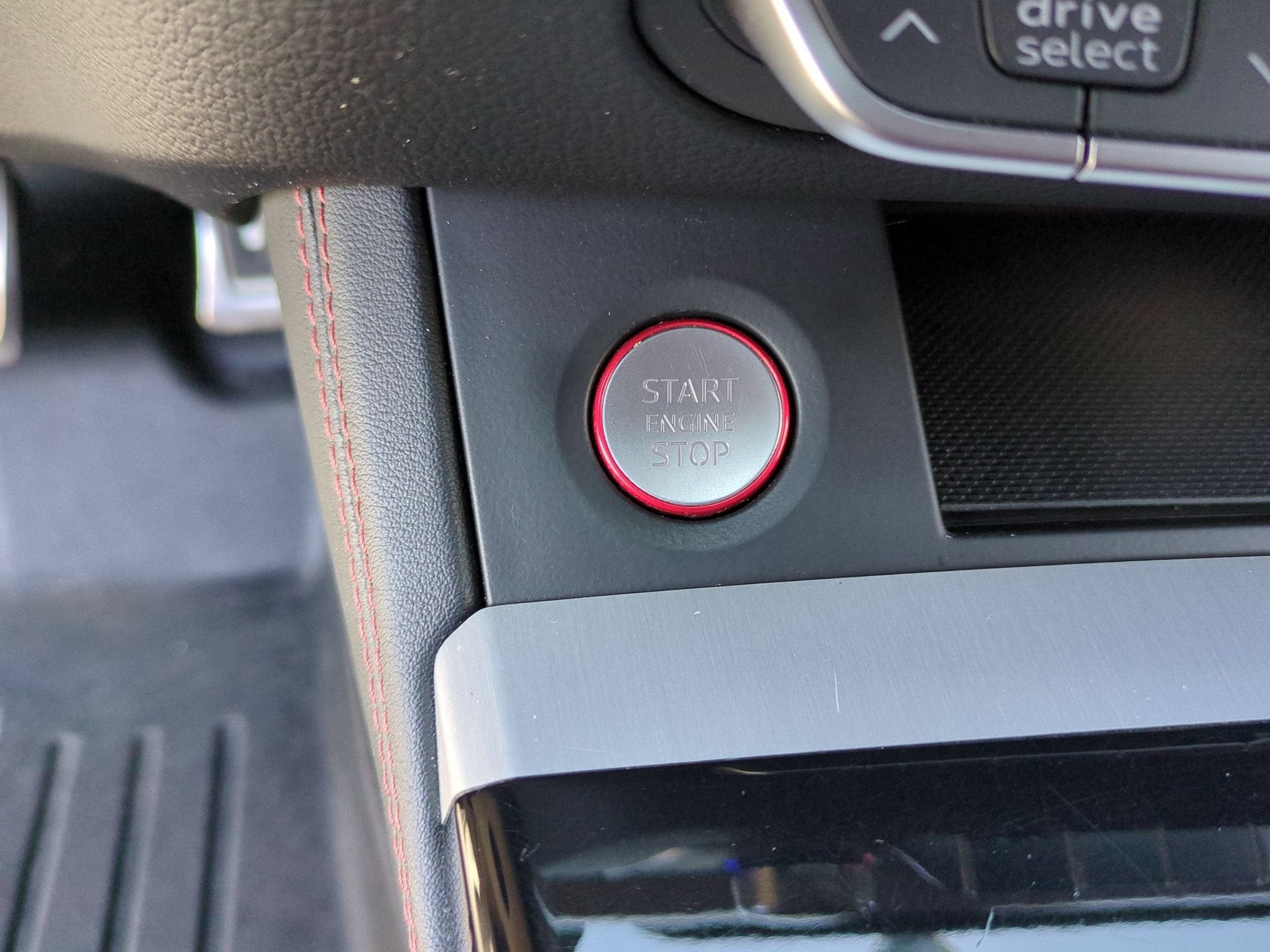 2021 Audi SQ5 Premium Plus TFSI quattro Tiptronic