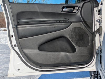 2021 Dodge Durango GT