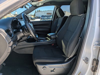 2021 Dodge Durango GT