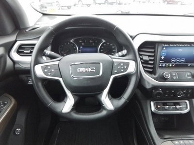 2020 GMC Acadia SLE