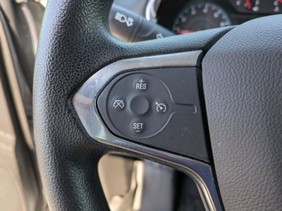 2018 Chevrolet Traverse LS