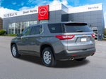 2018 Chevrolet Traverse LS