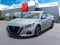 2019 Nissan Altima 2.5 SV