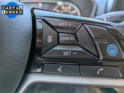 2024 Nissan Altima 2.5 SL