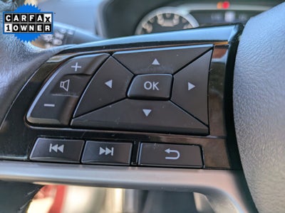 2024 Nissan Altima 2.5 SL