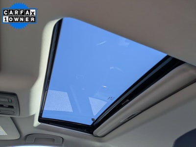 2024 Nissan Altima 2.5 SL