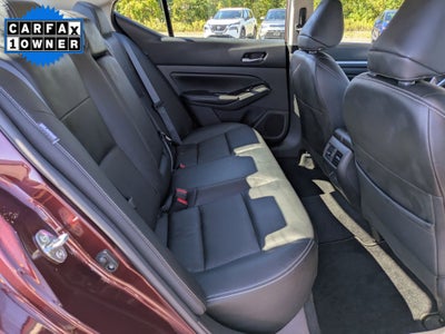 2024 Nissan Altima 2.5 SL