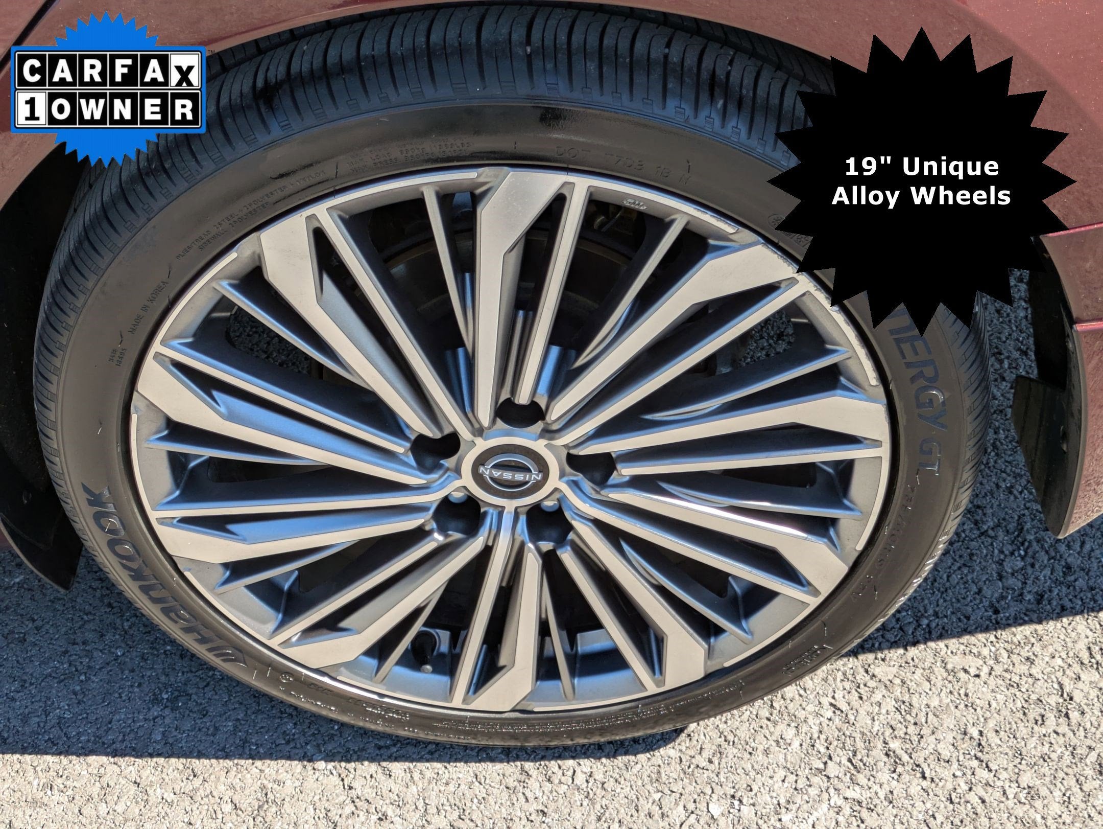 2024 Nissan Altima 2.5 SL