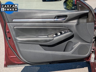 2024 Nissan Altima 2.5 SL