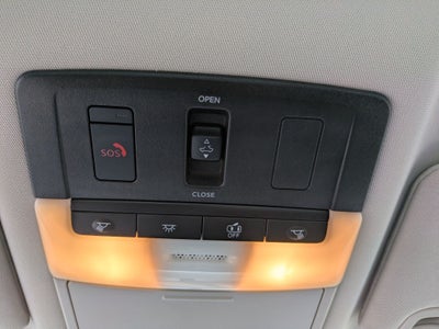 2022 Nissan Altima 2.5 SL