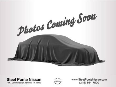 2005 Nissan Titan SE