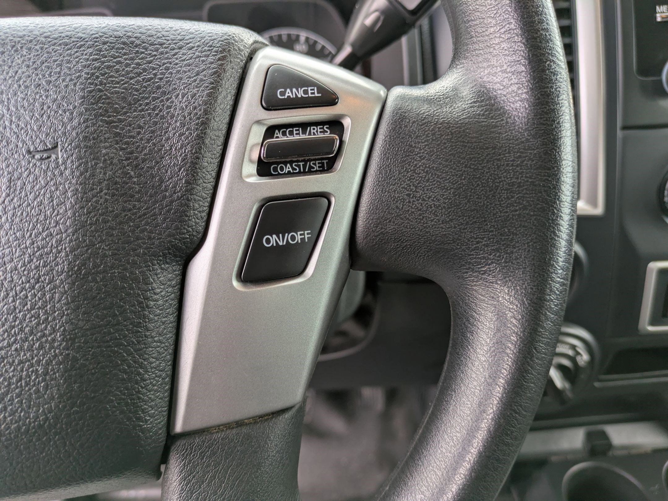 2018 Nissan Titan XD S