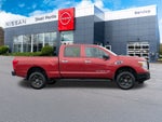 2018 Nissan Titan XD S