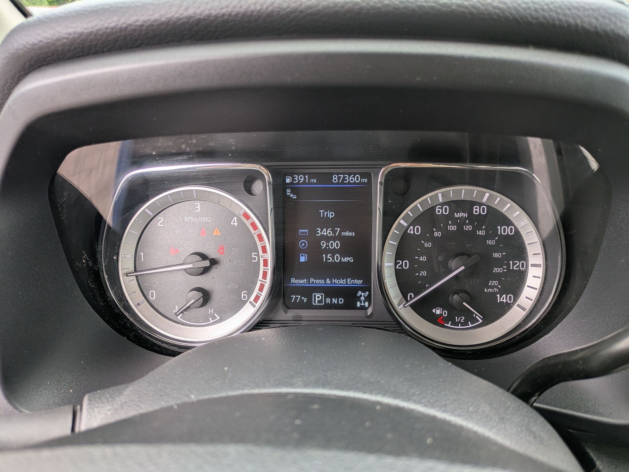2019 Nissan Titan XD SV