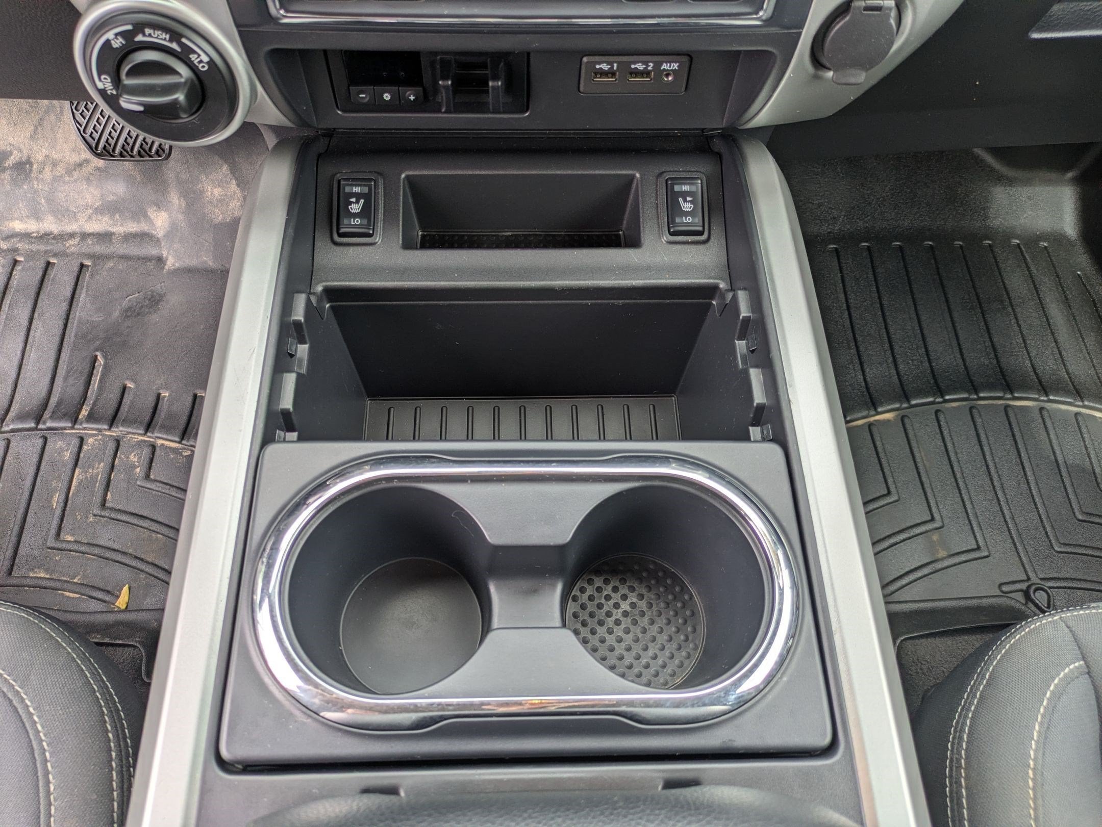 2019 Nissan Titan XD SV