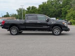 2019 Nissan Titan XD SV
