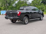 2019 Nissan Titan XD SV
