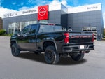 2025 Chevrolet Silverado 2500HD ZR2