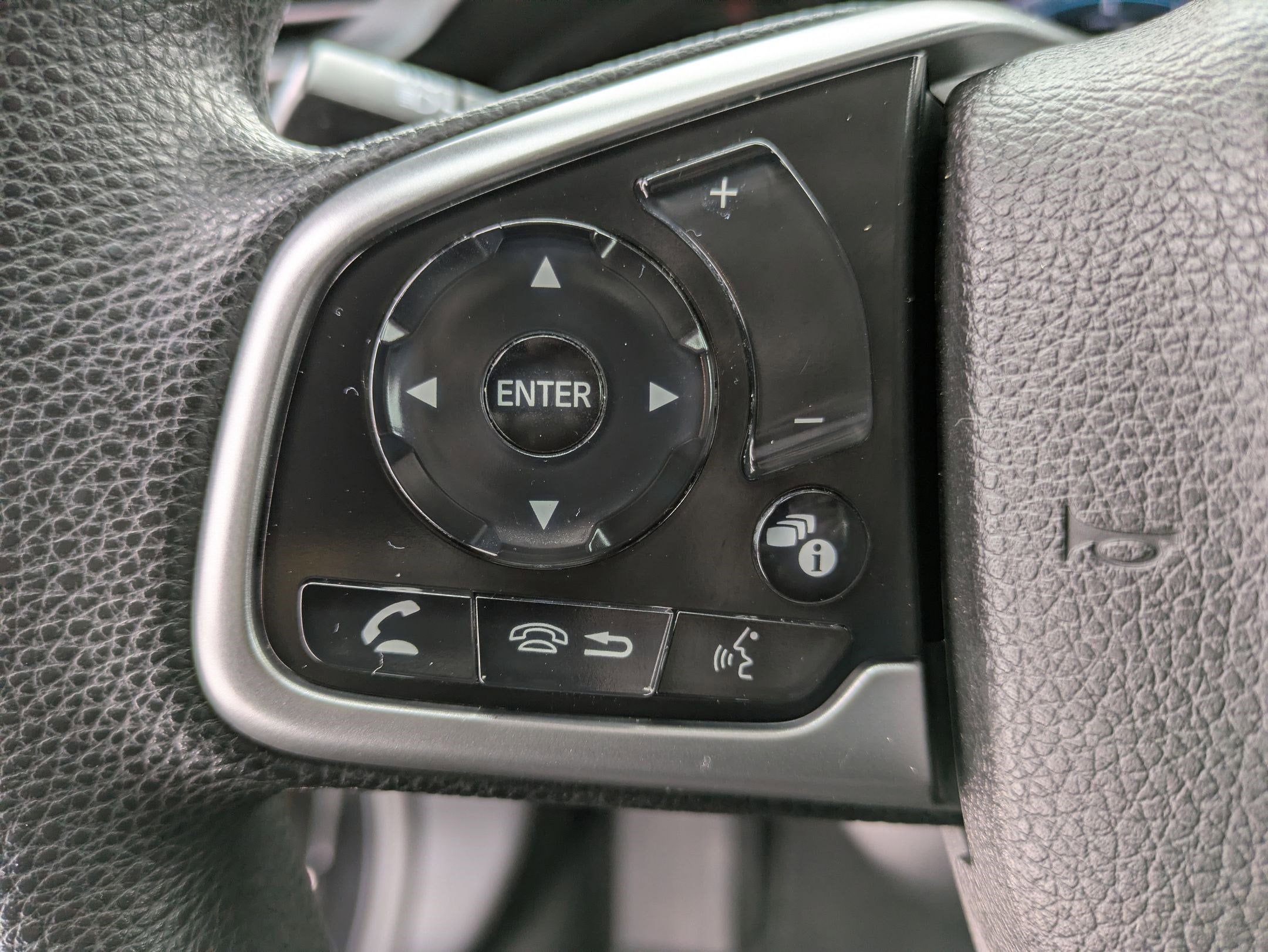 2019 Honda Civic Coupe LX