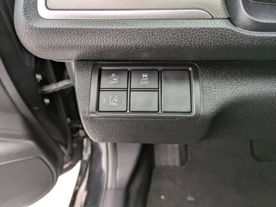 2019 Honda Civic Coupe LX