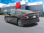 2019 Honda Civic Coupe LX