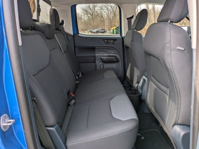 2022 Ford Maverick XL