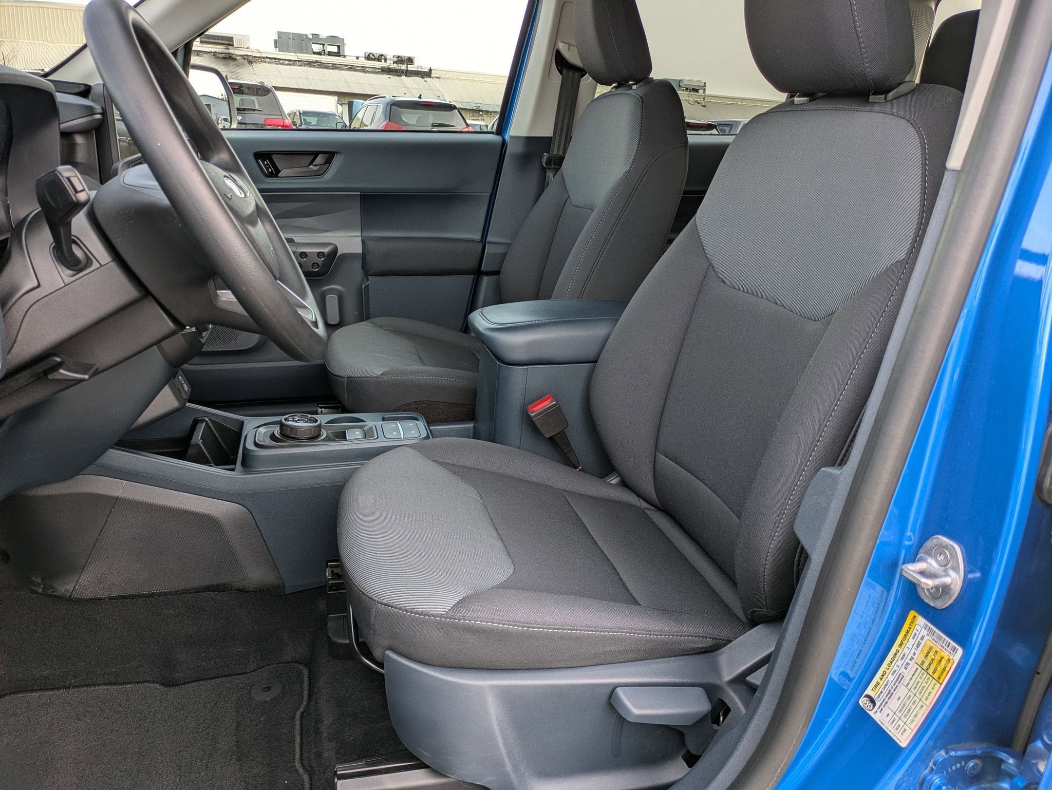 2022 Ford Maverick XL