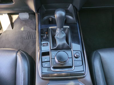 2023 Mazda Mazda CX-30 2.5 Turbo Premium Package
