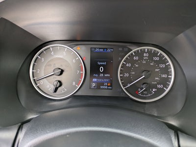 2023 Nissan Sentra S