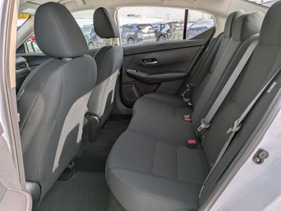 2023 Nissan Sentra S