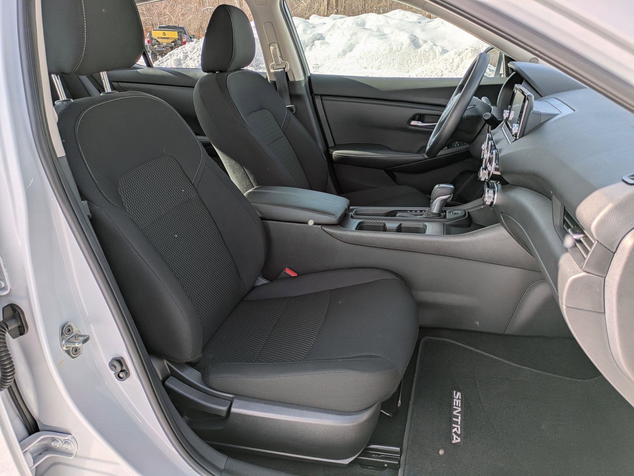 2023 Nissan Sentra S