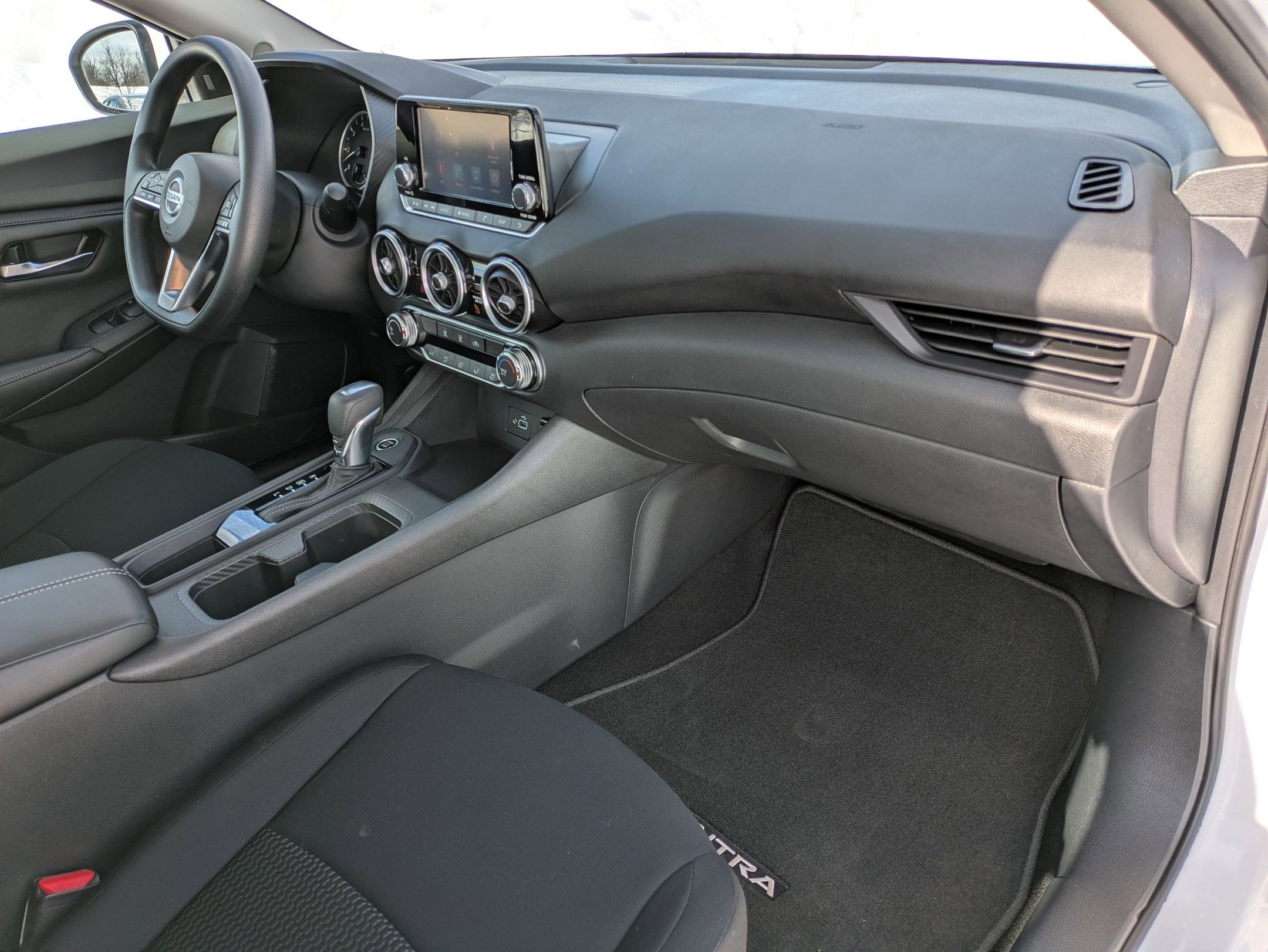 2023 Nissan Sentra S