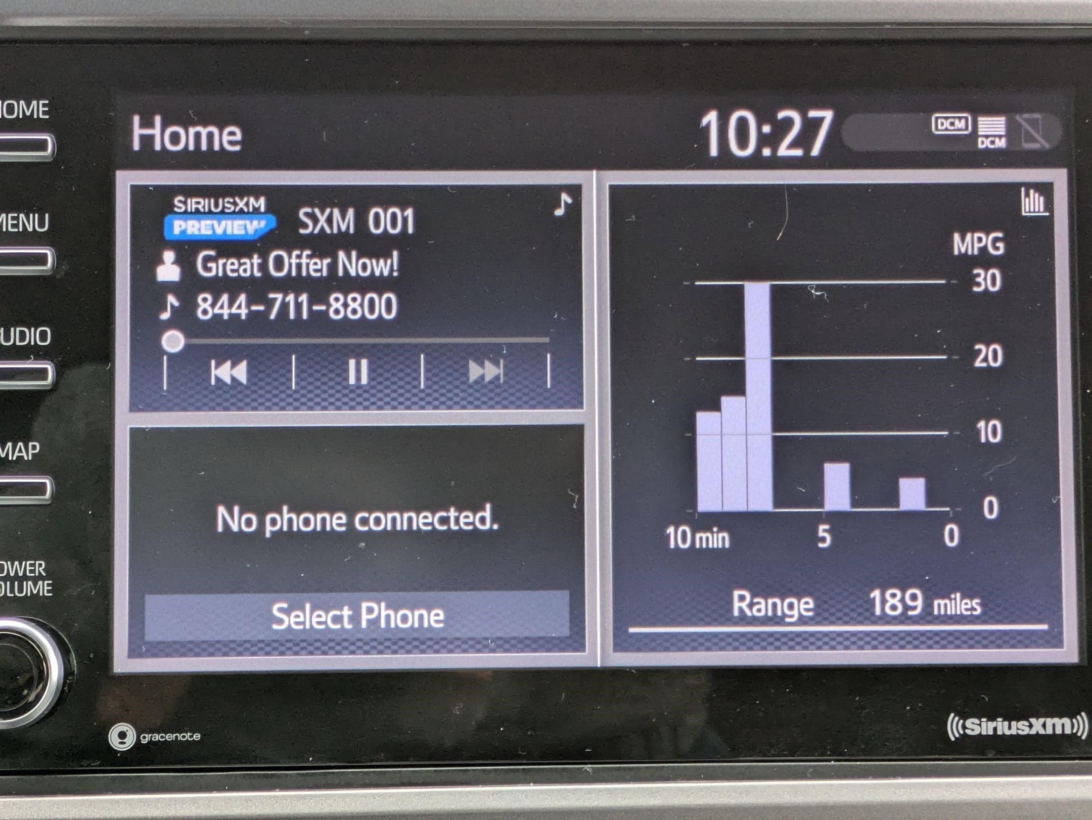 2021 Toyota Tacoma 4WD SR5