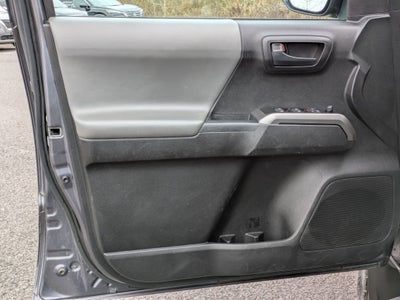 2021 Toyota Tacoma 4WD SR5