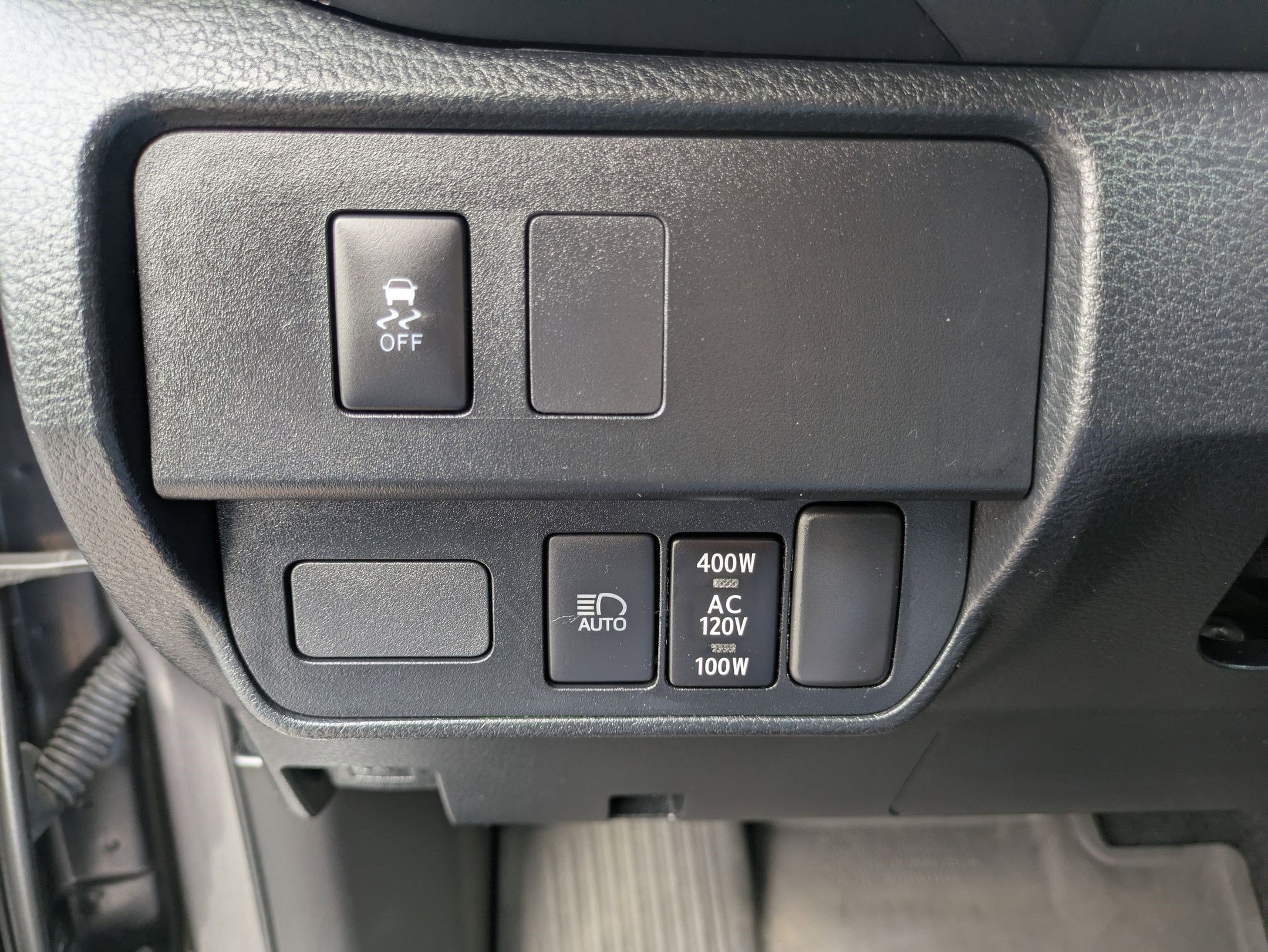 2021 Toyota Tacoma 4WD TRD Sport