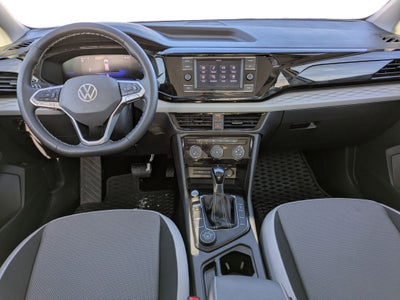 2024 Volkswagen Taos S