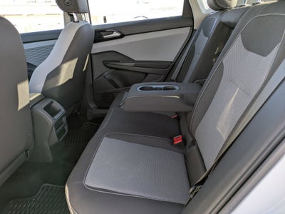 2024 Volkswagen Taos S