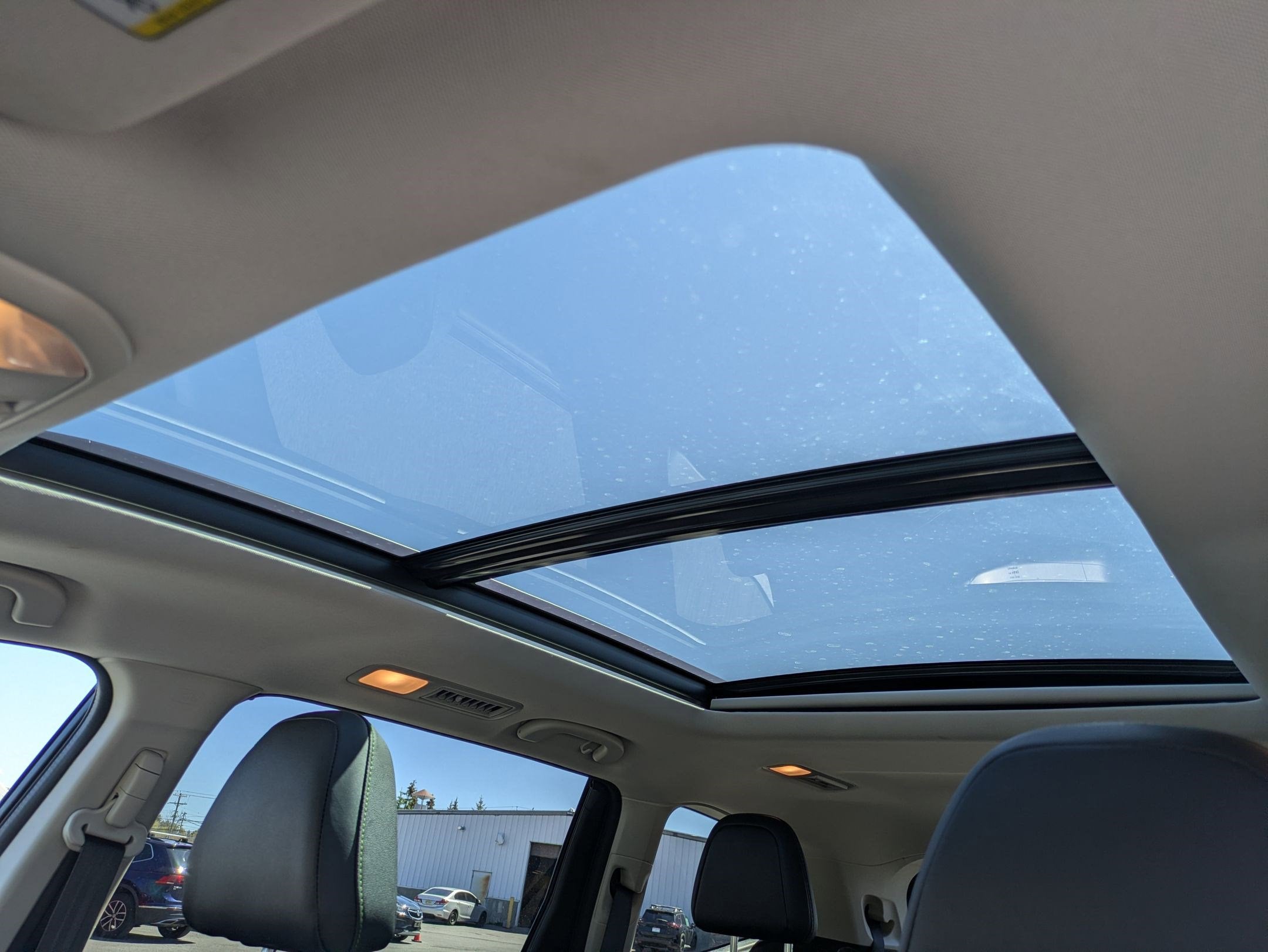 2023 Subaru Ascent Onyx Edition Limited