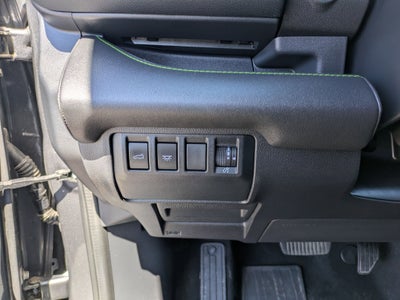 2023 Subaru Ascent Onyx Edition Limited