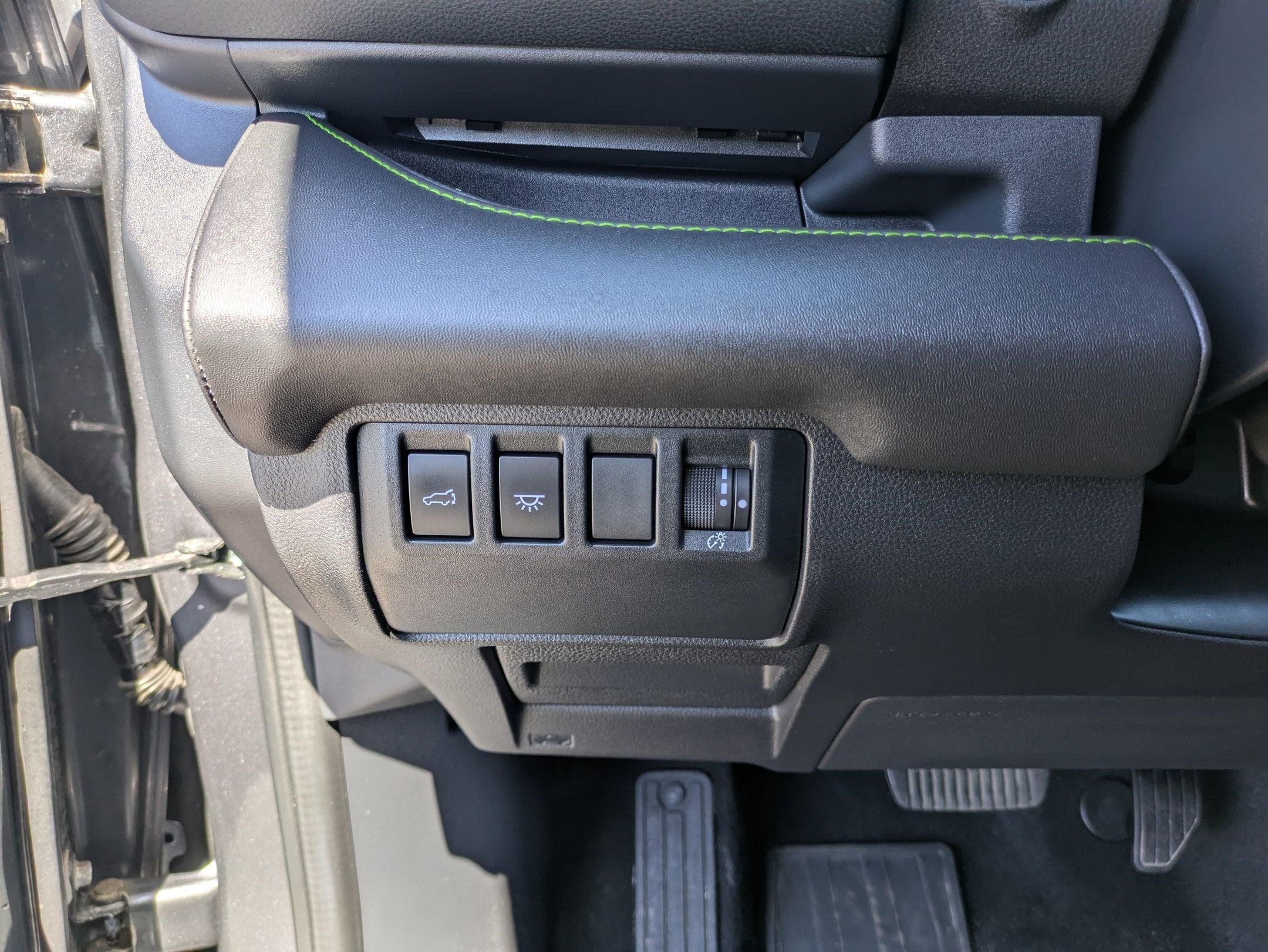 2023 Subaru Ascent Onyx Edition Limited