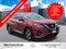 2022 Nissan Murano SV