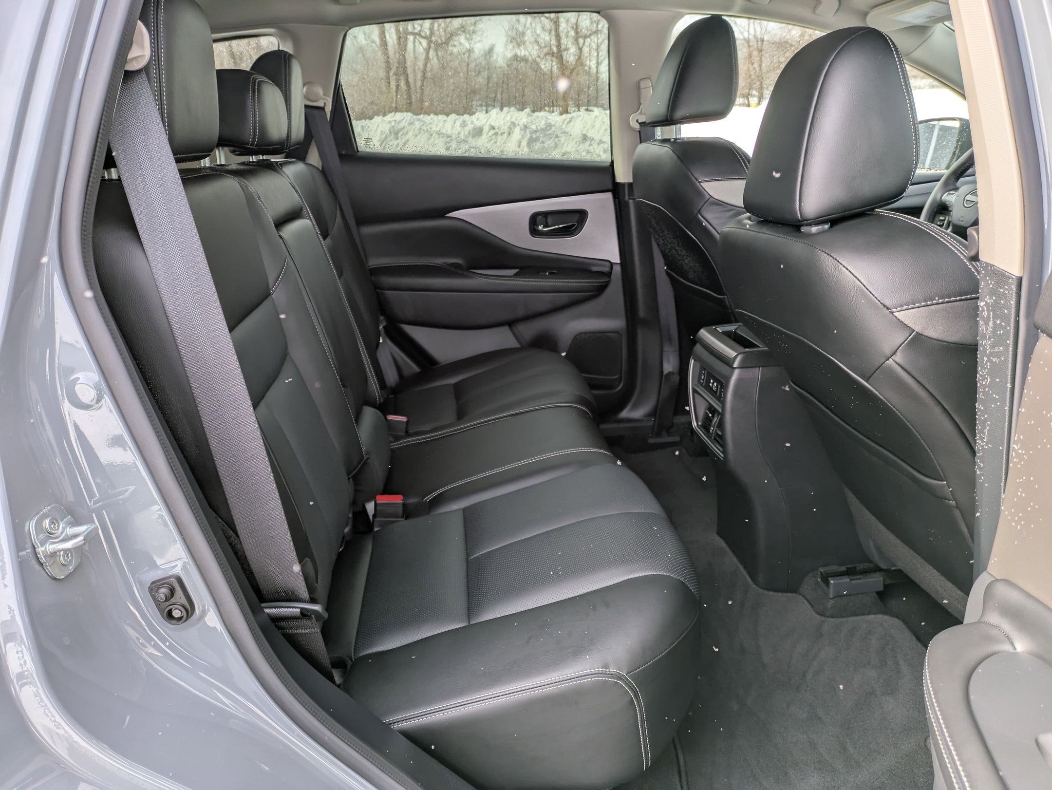 2024 Nissan Murano SL